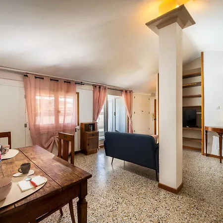 Appartement Blueshouse Murri Bologne