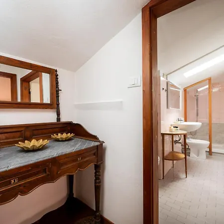 Appartement Blueshouse Murri *