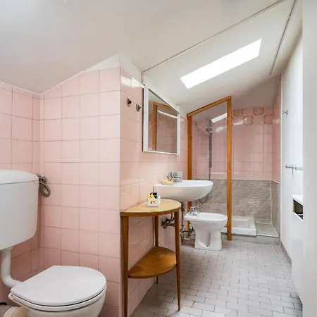 Blueshouse Murri Appartement Bologne