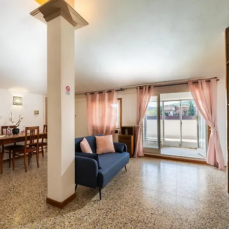 Appartement Blueshouse Murri *
