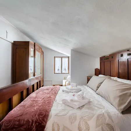 Appartement Blueshouse Murri Bologne