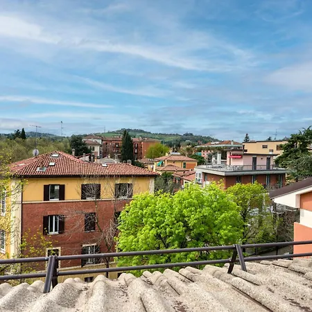 Appartement Blueshouse Murri *