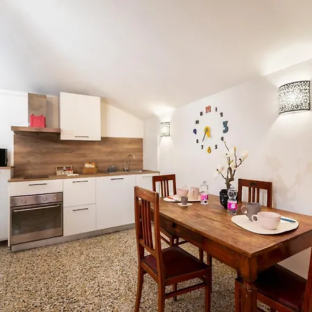 Blueshouse Murri Appartement *