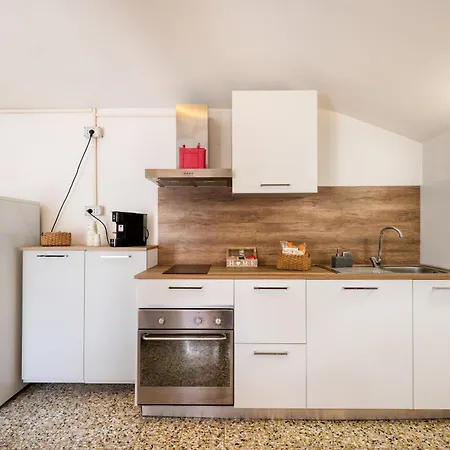 Appartement Blueshouse Murri *